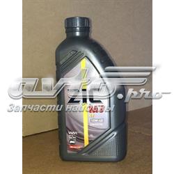 Моторное масло ZIC M7 4T 10W-40 Синтетическое 1л (137211)