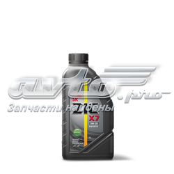 Моторное масло ZIC X7 Diesel 5W-30 Синтетическое 1л (132610)
