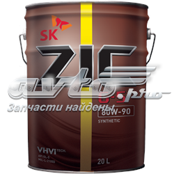 Масло трансмиссионное Shell SPIRAXS3AX80W9020L цена, от 296.20 USD