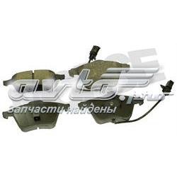 CMX915 Friction Master Колодки передние