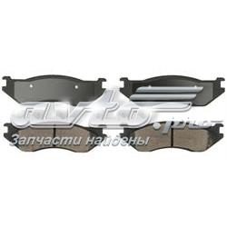 Колодки Wagner ZX966A цена, от 83.28 USD