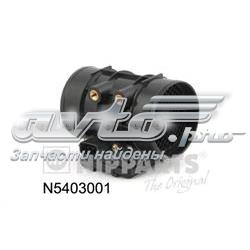 Sensor de flujo de aire N5403001 NIPPARTS