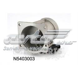 Sensor de masa de aire N5403003 NIPPARTS