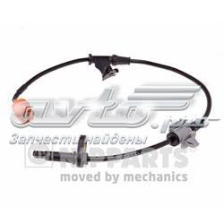 Sensor ABS traseiro direito N5034016 Nipparts