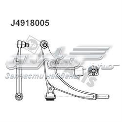 Правий важіль передній нижній підвіски J4918005 NIPPARTS