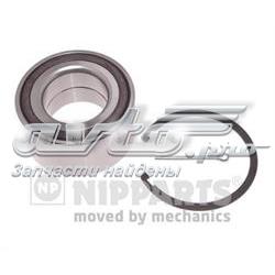 Комплект подшипника ступицы колеса Nipparts N4705024 цена, от 23.17 USD