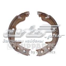 Тормозные колодки стояночного тормоза Nipparts N3505045 цена, от 20.71 USD