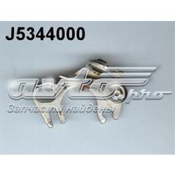 Grupo de contacto del distribuidor de encendido J5344000 NIPPARTS