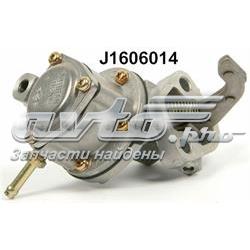 Паливний насос, механічний J1606014 NIPPARTS