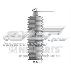 Bota de proteção do mecanismo de direção (de cremalheira) J2840502 Nipparts