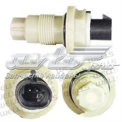 su1018 Wells sensor de velocidade