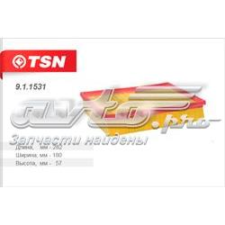 911531 TSN воздушный фильтр