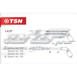 1427 TSN высоковольтные провода