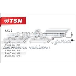 1439 TSN высоковольтные провода