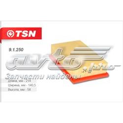 91250 TSN воздушный фильтр