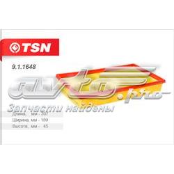 911648 TSN воздушный фильтр