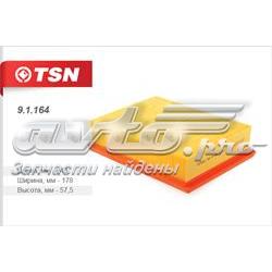 91164 TSN воздушный фильтр