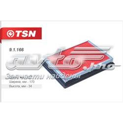 91166 TSN воздушный фильтр
