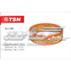 91100 TSN воздушный фильтр