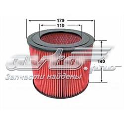 IPA193 Interparts filtro de ar