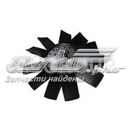 Вентилятор/крыльчатка радиатора охлаждения Mahle Original CFF530000P цена, от 77.42 USD