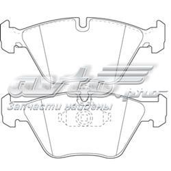 Колодки Nibk PN0027 цена, от 24.51 USD