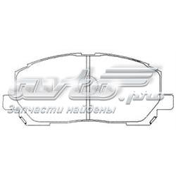 PN1457 Nibk Колодки передние