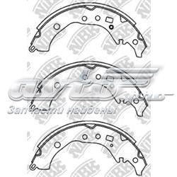 449552120 Toyota sapatas do freio traseiras de tambor