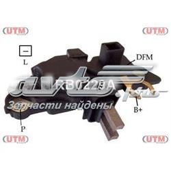 Реле генератора RB0229A UTM