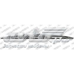  Щетки стеклоочистителя Mitsubishi Pajero 
