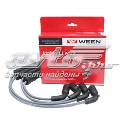 1104962 Ween fios de alta voltagem, kit