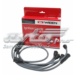 Fios de alta voltagem, kit 1105213 Ween