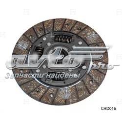 CHD016 Hola Диск сцепления ведомый