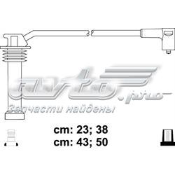 SPC3011 Lynxauto fios de alta voltagem, kit