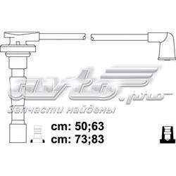 SPC3421 Lynxauto fios de alta voltagem, kit