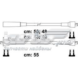 SPC4605 Lynxauto fios de alta voltagem, kit