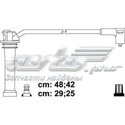 SPC5114 Lynxauto fios de alta voltagem, kit