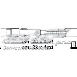 SPC5322 Lynxauto fios de alta voltagem, kit