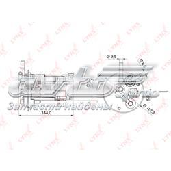 Фильтр тонкой очистки топлива Suzuki 1531054G00 цена, от 166.13 USD