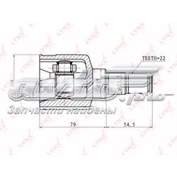 CI1804 Lynxauto junta homocinética interna dianteira