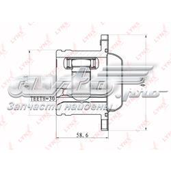 CI8010 Lynxauto junta homocinética interna dianteira