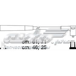 SPC6915 Lynxauto fios de alta voltagem, kit