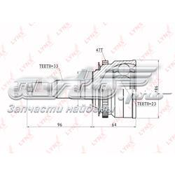 CO1811A Lynxauto junta homocinética externa dianteira