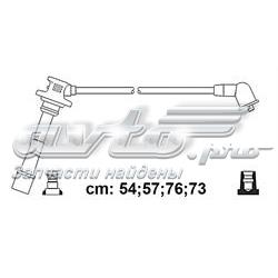 Fios de alta voltagem, kit 70023 Seiwa