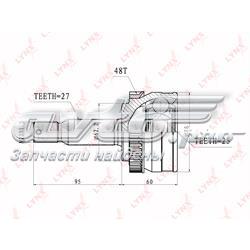 CO3626A Lynxauto junta homocinética externa dianteira