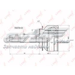 CO3640A Lynxauto junta homocinética externa dianteira