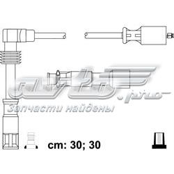 SPC8030 Lynxauto fios de alta voltagem, kit