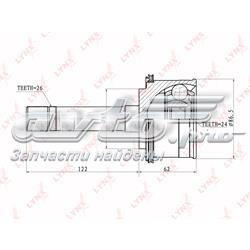 CO4406 Lynxauto junta homocinética interna dianteira