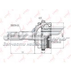 CO4605A Lynxauto junta homocinética externa dianteira