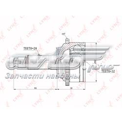 CO5101A Lynxauto junta homocinética externa dianteira